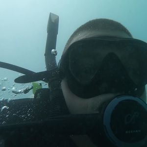 Meet your Posher, Chris